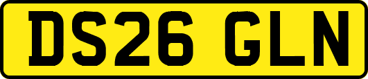 DS26GLN