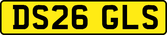 DS26GLS