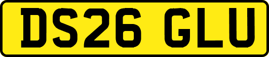 DS26GLU