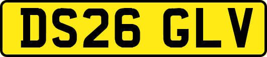DS26GLV