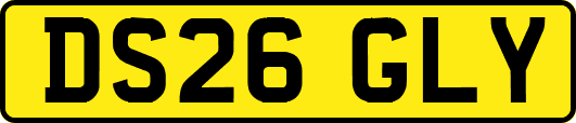 DS26GLY