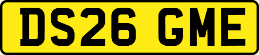 DS26GME