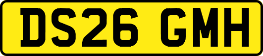 DS26GMH