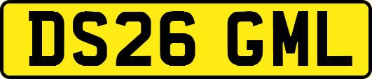 DS26GML