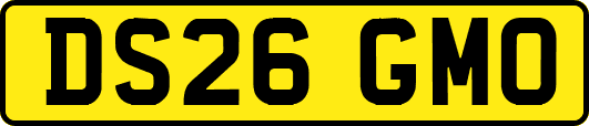 DS26GMO