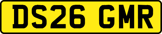 DS26GMR