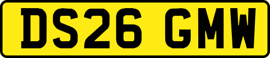DS26GMW