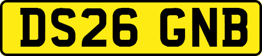 DS26GNB