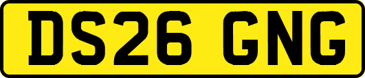 DS26GNG