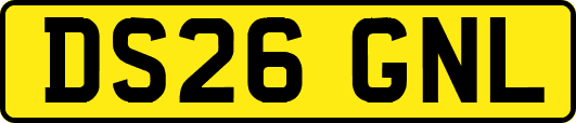 DS26GNL