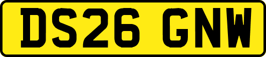 DS26GNW