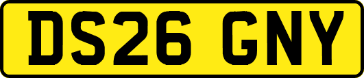 DS26GNY