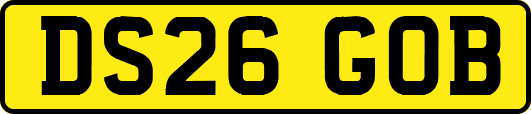 DS26GOB