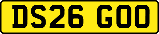 DS26GOO