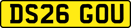 DS26GOU