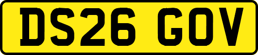 DS26GOV