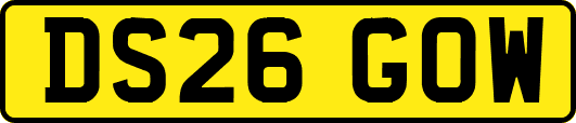 DS26GOW