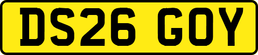 DS26GOY