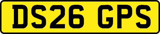 DS26GPS