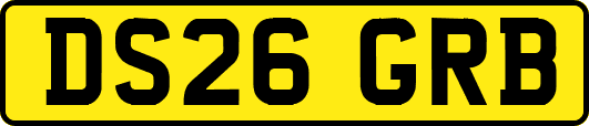 DS26GRB