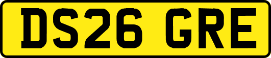 DS26GRE