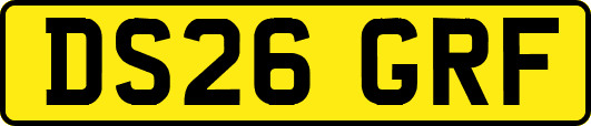 DS26GRF
