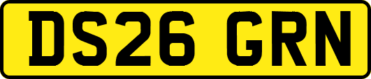 DS26GRN