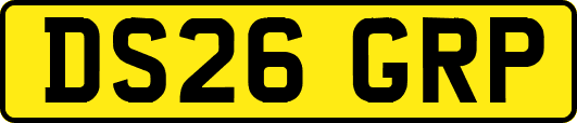 DS26GRP