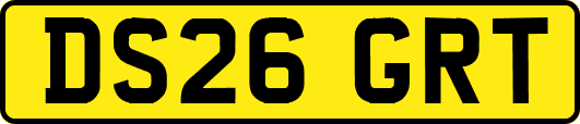 DS26GRT
