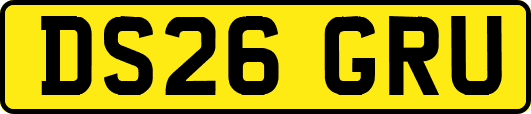 DS26GRU
