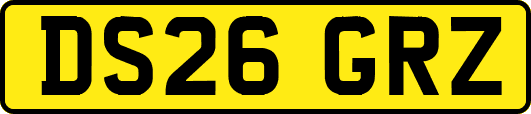 DS26GRZ