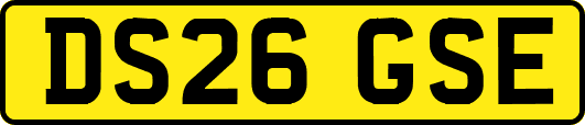 DS26GSE