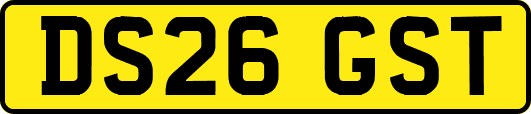 DS26GST