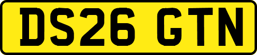 DS26GTN