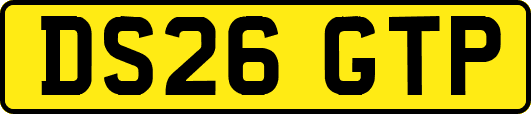 DS26GTP