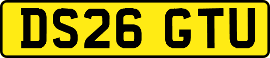 DS26GTU