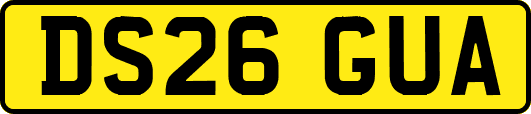 DS26GUA
