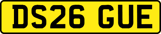 DS26GUE