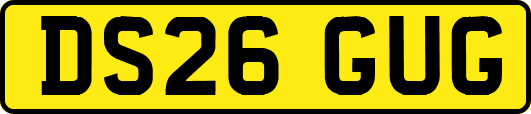 DS26GUG