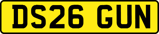 DS26GUN