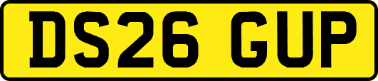 DS26GUP