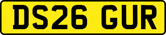 DS26GUR