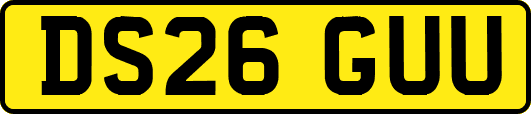 DS26GUU