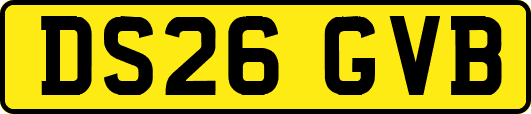 DS26GVB