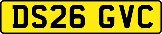 DS26GVC
