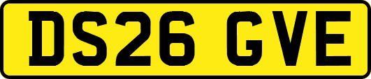 DS26GVE
