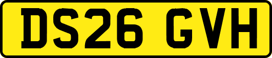 DS26GVH