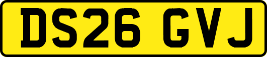 DS26GVJ