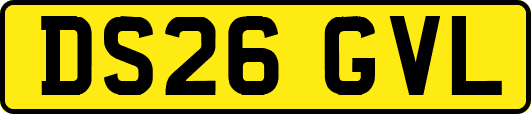 DS26GVL