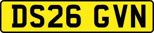 DS26GVN